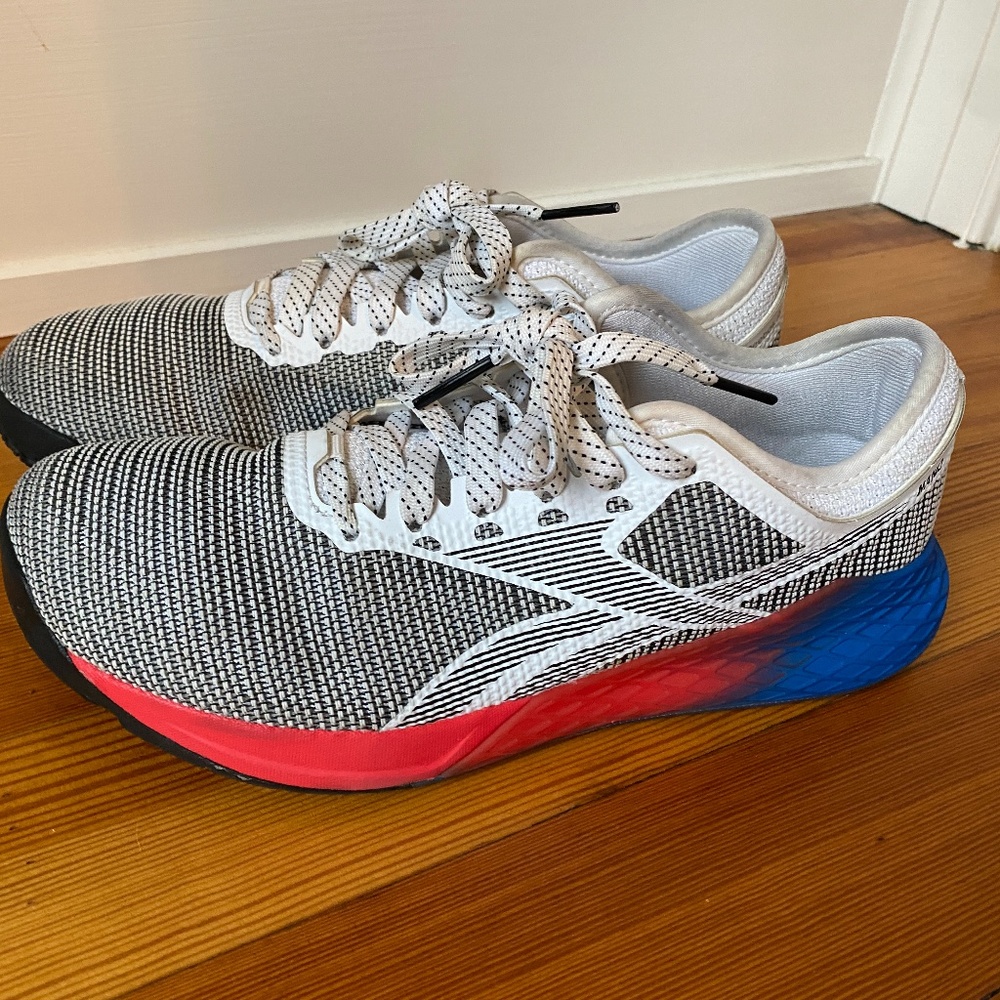 Reebok Nano 9